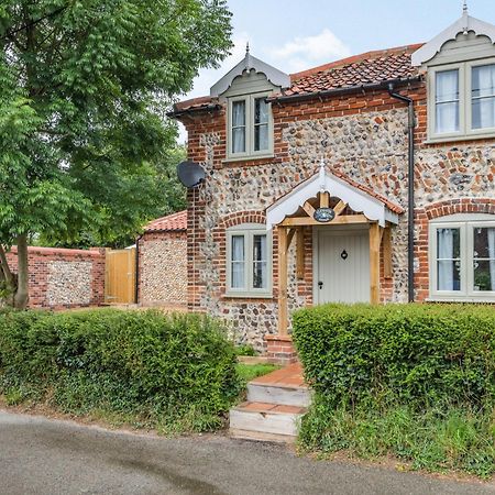 Clematis Cottage Thorpe Market Экстерьер фото