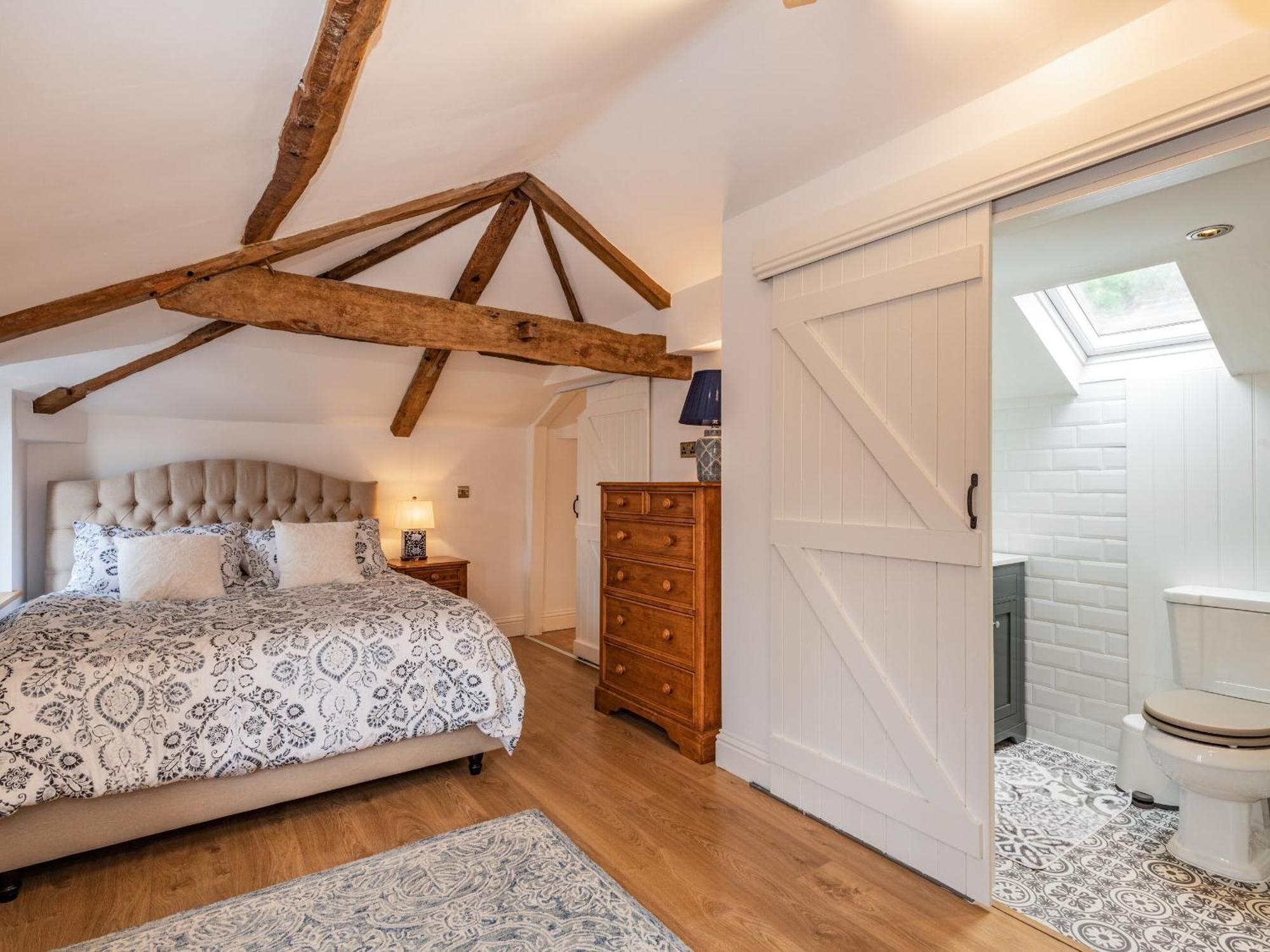Clematis Cottage Thorpe Market Экстерьер фото