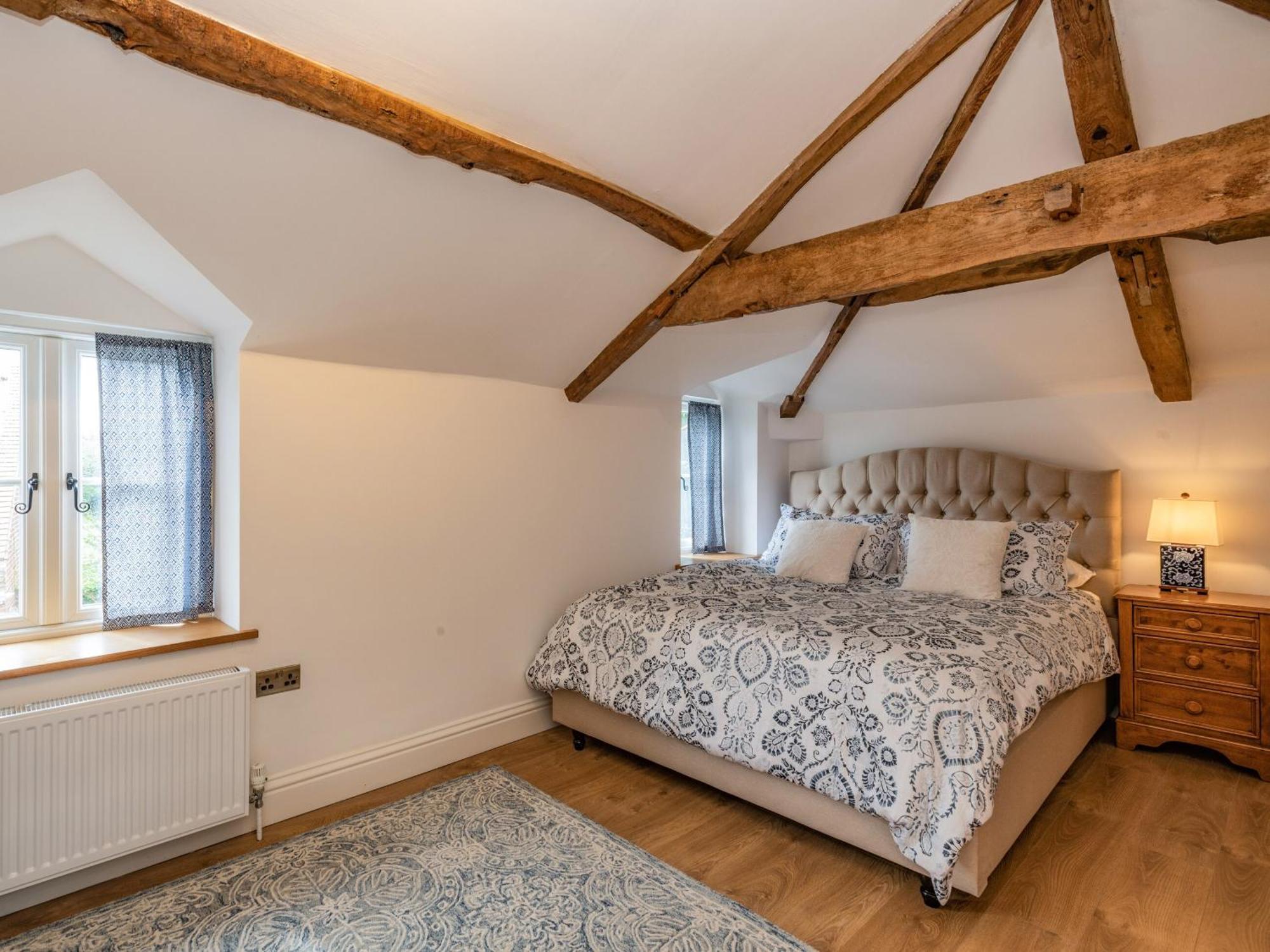 Clematis Cottage Thorpe Market Экстерьер фото