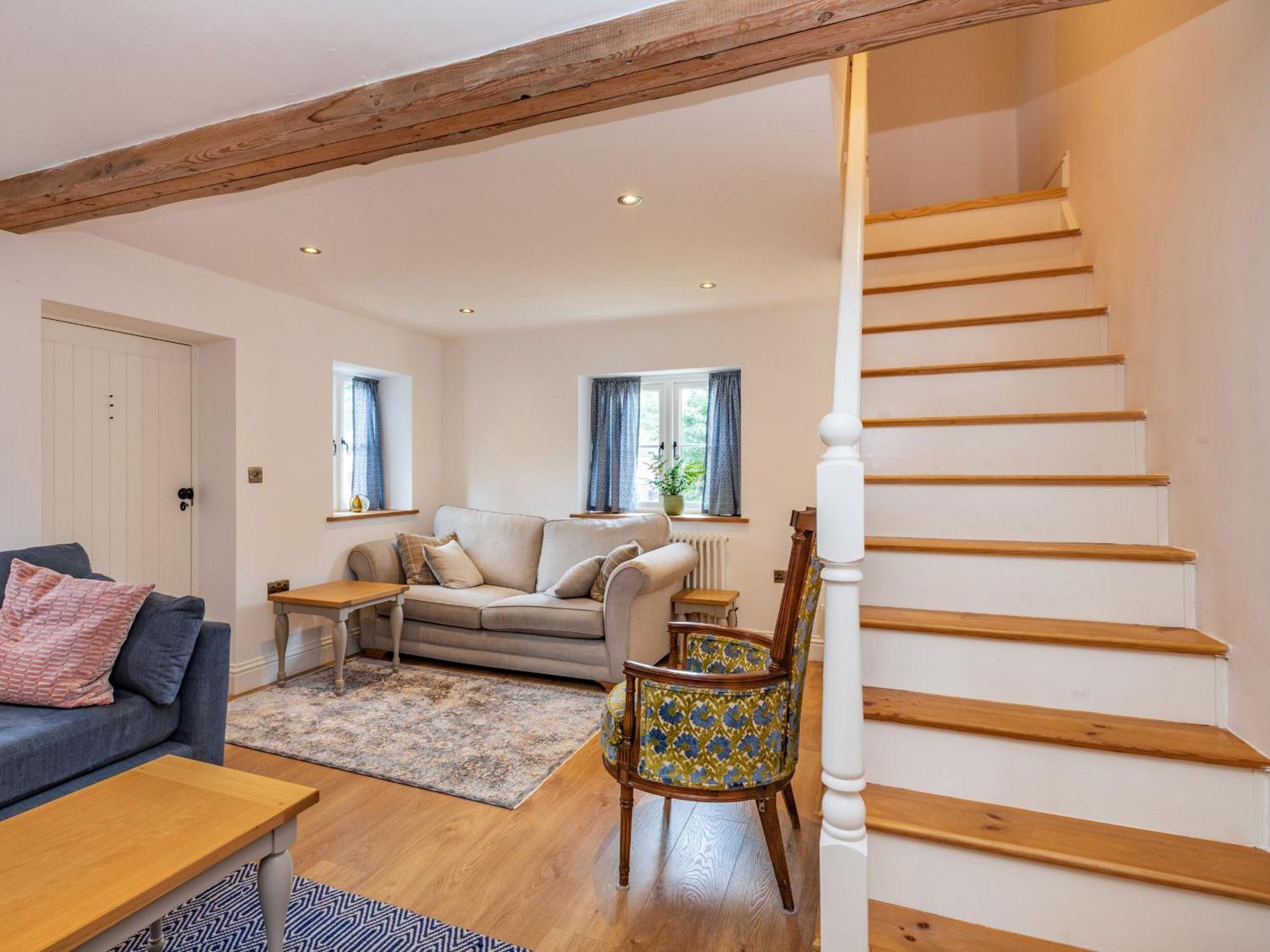 Clematis Cottage Thorpe Market Экстерьер фото