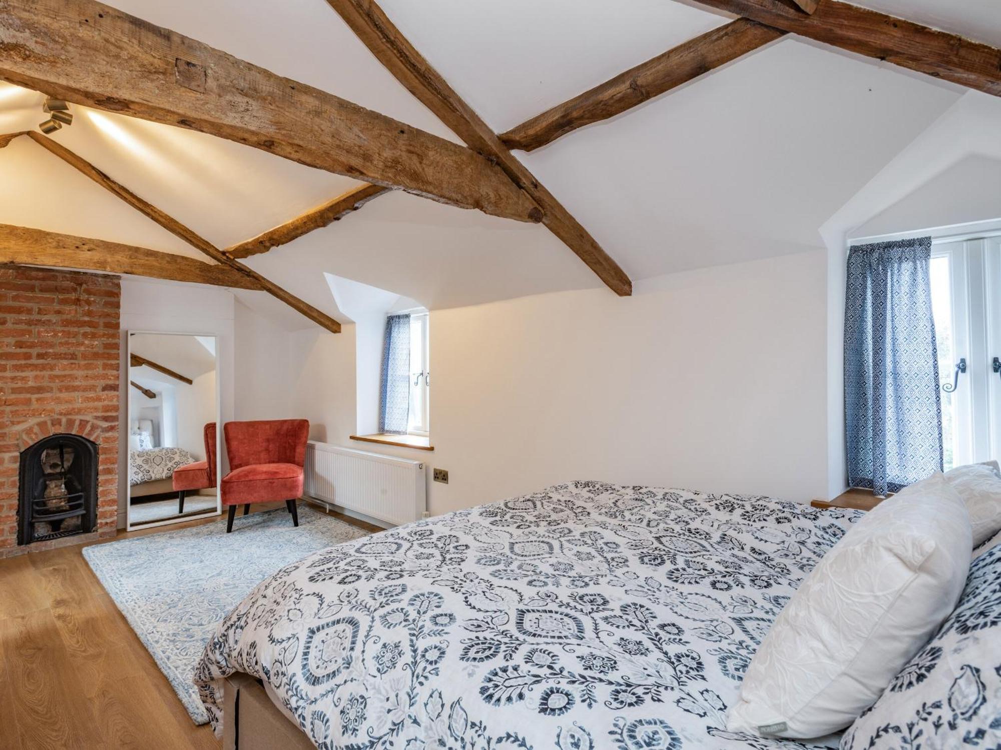 Clematis Cottage Thorpe Market Экстерьер фото