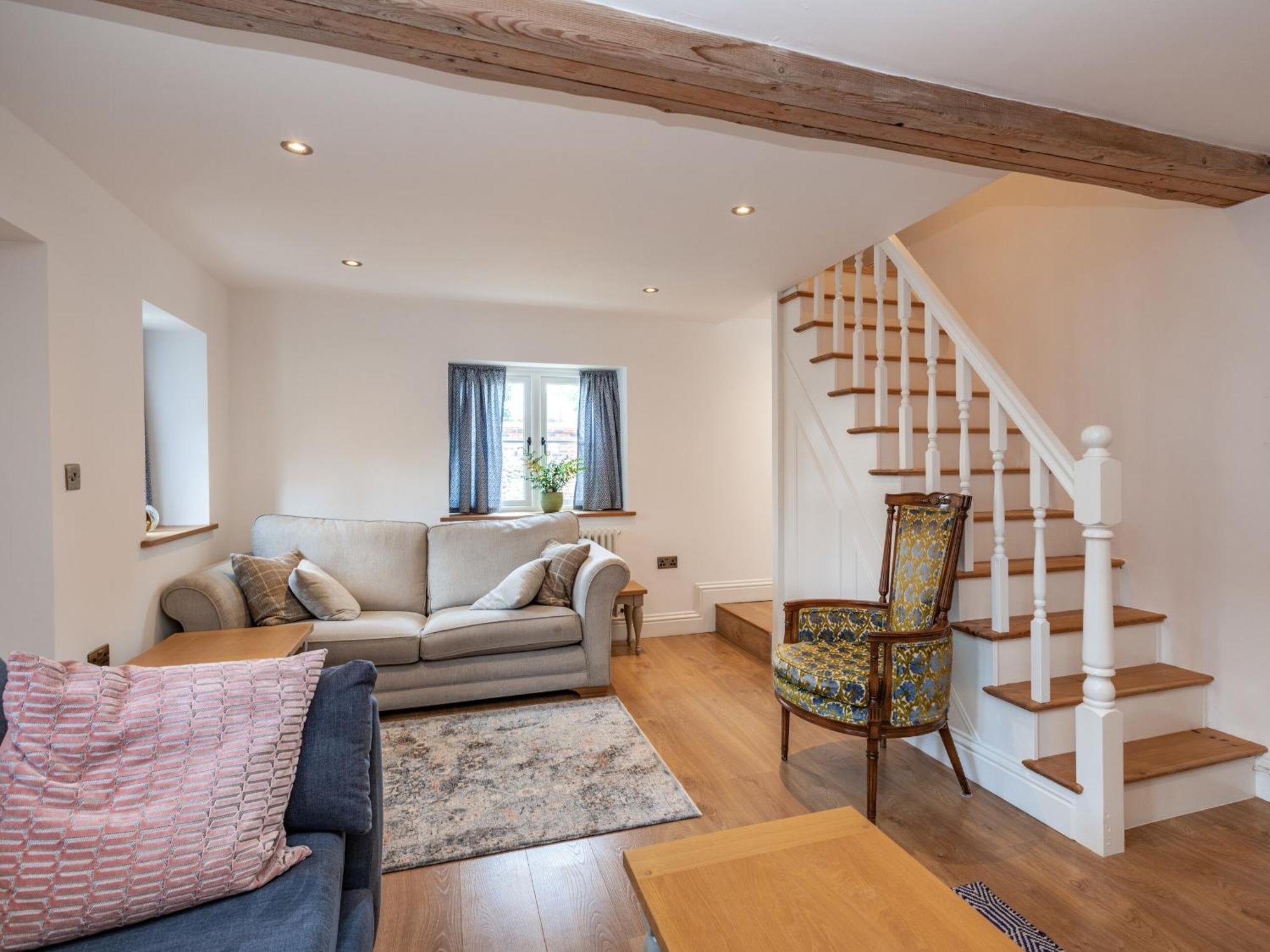 Clematis Cottage Thorpe Market Экстерьер фото