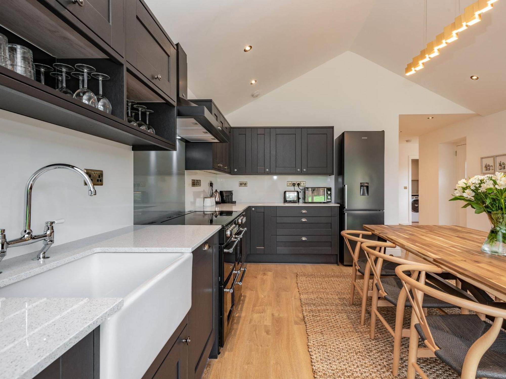 Clematis Cottage Thorpe Market Экстерьер фото
