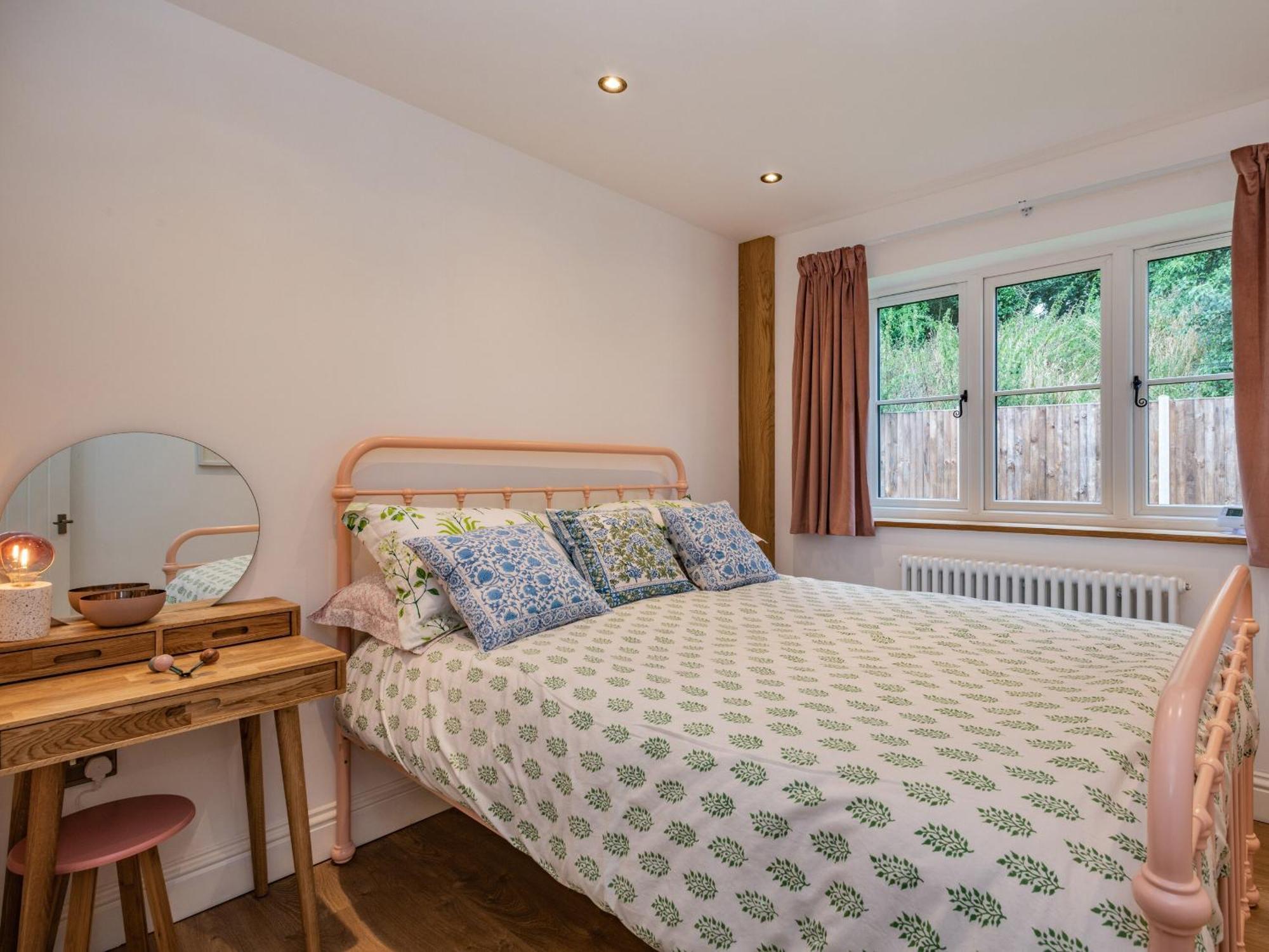 Clematis Cottage Thorpe Market Экстерьер фото
