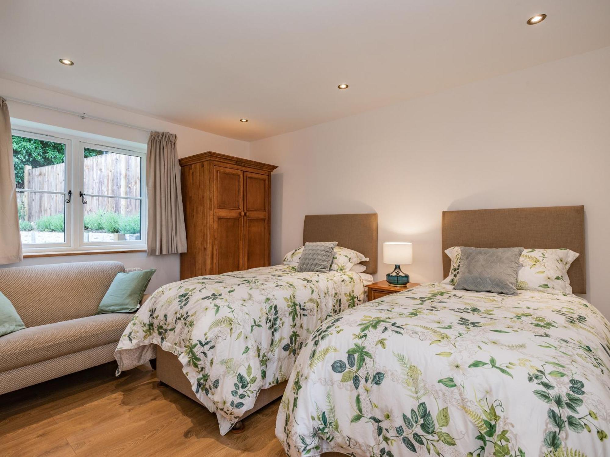 Clematis Cottage Thorpe Market Экстерьер фото